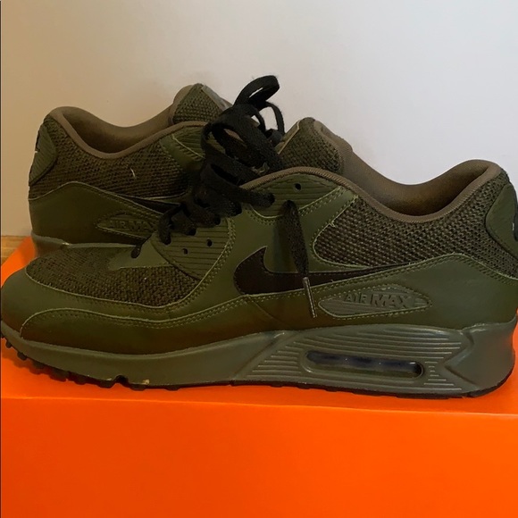 COPY - Nike air max 90 - Picture 6 of 9